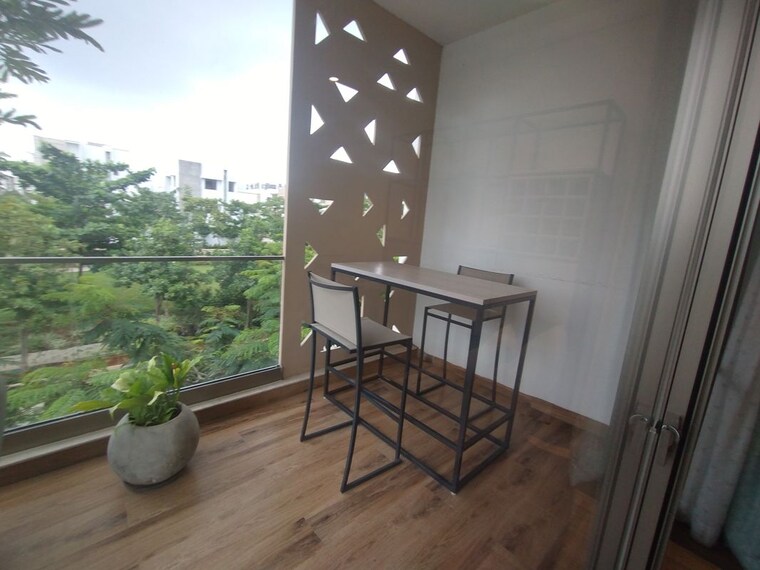 undefined, svc-tree-walk 3 Bedroom 1840 Sq.Ft. Apartment In Kondapur Hyderabad 9920865