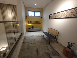 Parking in 3 BHK Apartment at SVC Tree Walk, Kondapur – for Rent