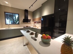 3 BHK Apartment For Rent in SVC Tree Walk, Kondapur