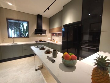 3 BHK Apartment For Rent in SVC Tree Walk, Kondapur