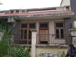 2 BHK + Extra Room Independent House For Sale in Raipur Bangar
