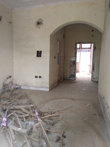 Bathroom in 2 BHK Independent House at Raipur Bangar – for Sale