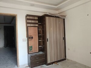Building Lobby in 2 BHK Builder Floor at Sector 73 – for Sale