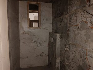 Bathroom in 2 BHK Builder Floor at Sector 73 – for Sale