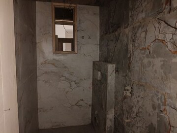 Bathroom in 2 BHK Builder Floor at Sector 73 – for Sale
