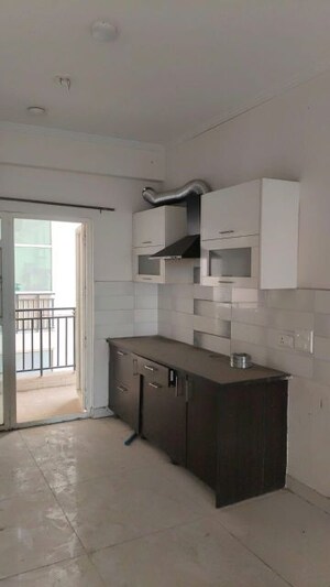 Kitchen in 3 BHK Apartment at Amrapali Terrace Homes, Tech Zone 4 Greater Noida – for Sale