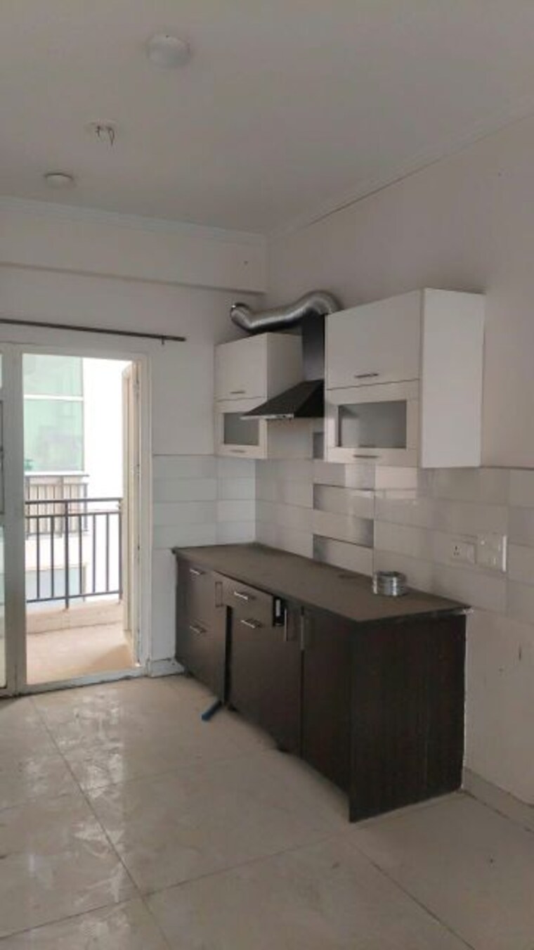 Kitchen, amrapali-terrace-homes 3 Bedroom 1600 Sq.Ft. Apartment In Tech Zone 4 Greater Noida Greater Noida 9920868