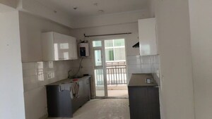 Living Room in 3 BHK Apartment at Amrapali Terrace Homes, Tech Zone 4 Greater Noida – for Sale