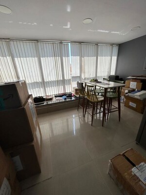 Team Area in  Office Space at Agarwal Golden Chambers, Andheri West – for Rent