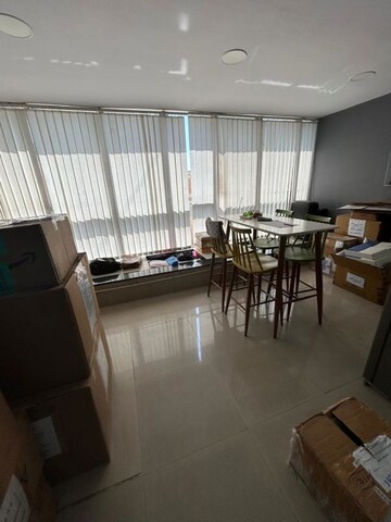 Team Area in  Office Space at Agarwal Golden Chambers, Andheri West – for Rent