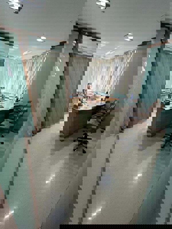 Office Space For Rent in Agarwal Golden Chambers