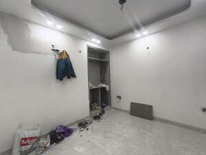 1 BHK Builder Floor For Sale in Chattarpur