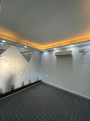 Furnished Amenities in  Office Space at Sadhna Enclave – for Rent