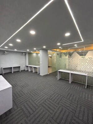 Team Area in  Office Space at Sadhna Enclave – for Rent