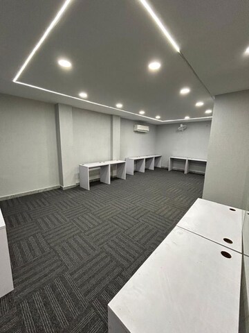 Team Area in  Office Space at Sadhna Enclave – for Rent