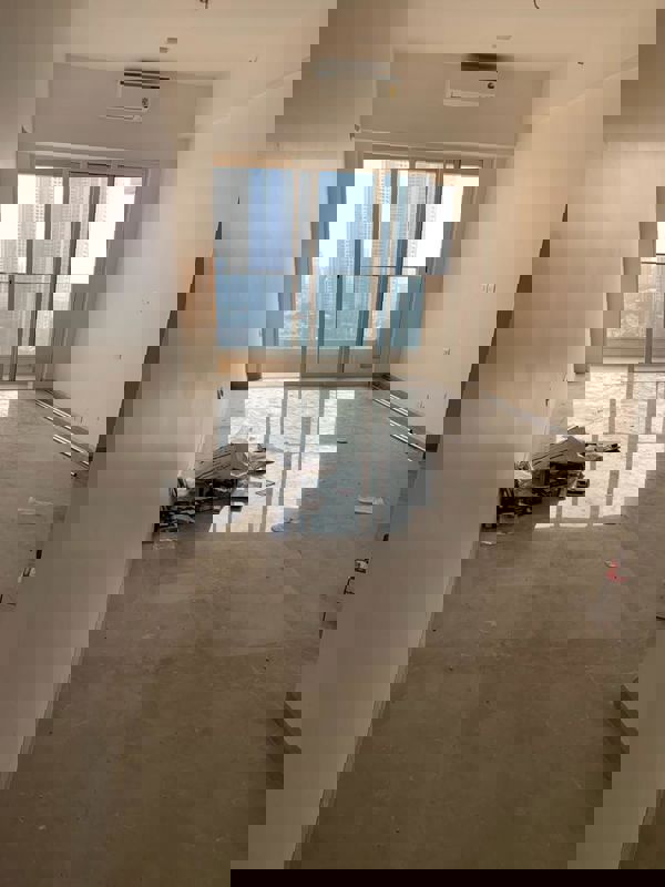 2 BHK + Pooja Room Apartment For Rent in Kalpataru Radiance