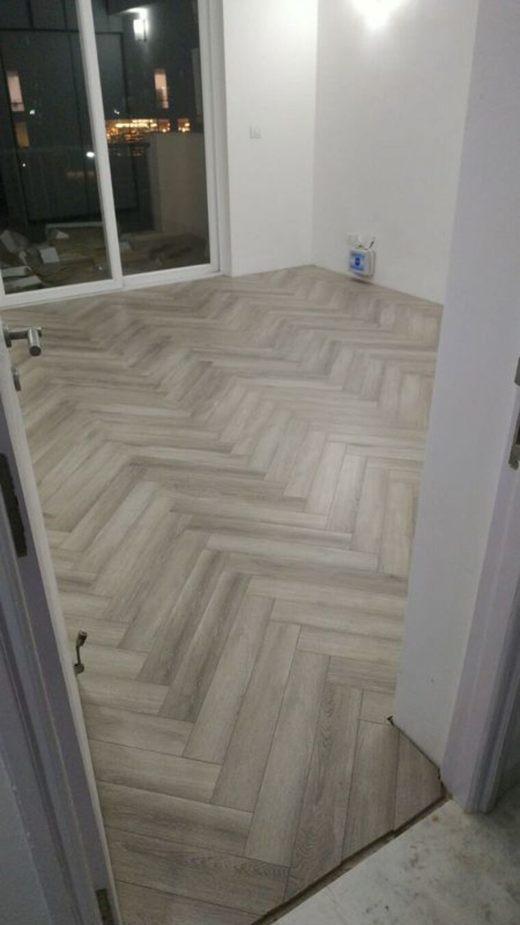 Bathroom, emaar-the-enclave 4 Bedroom 2640 Sq.Ft. Apartment In Sector 66 Gurgaon 9920881