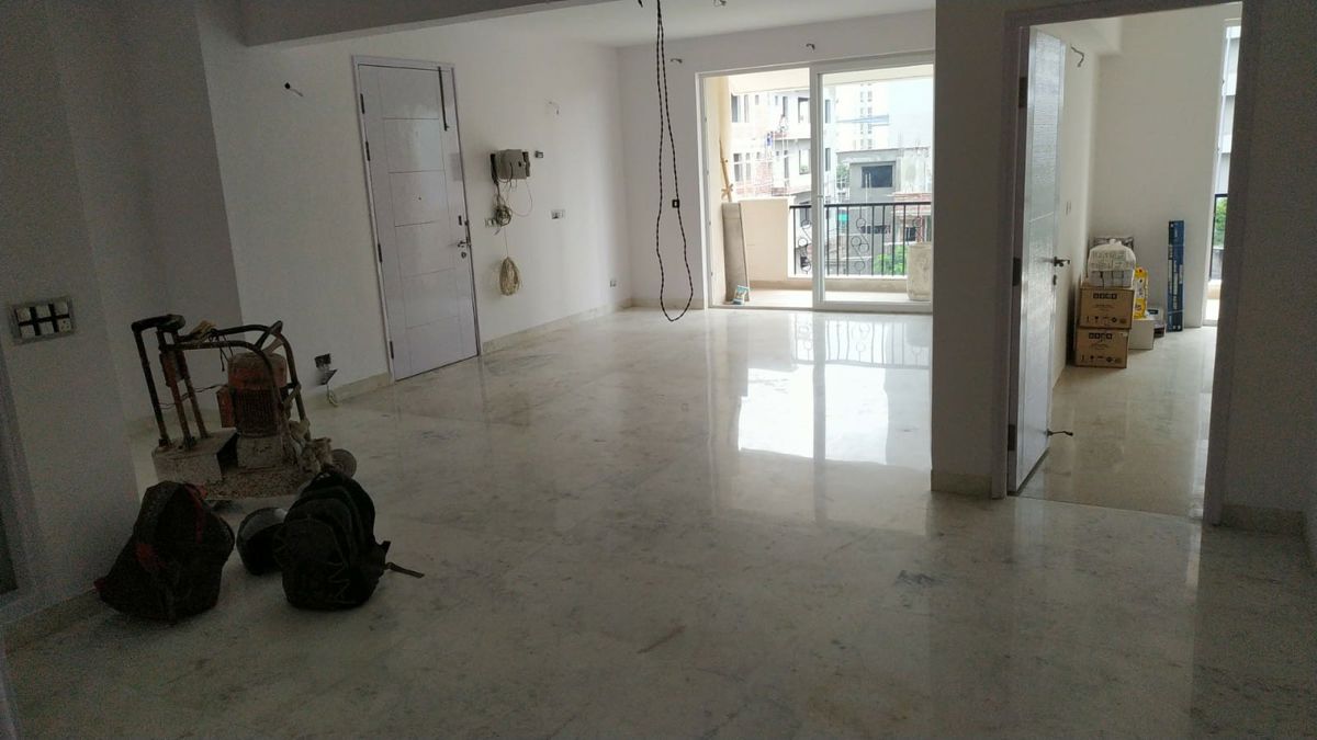 4 BHK 2640 Sq.Ft. Apartment in Emaar The Enclave
