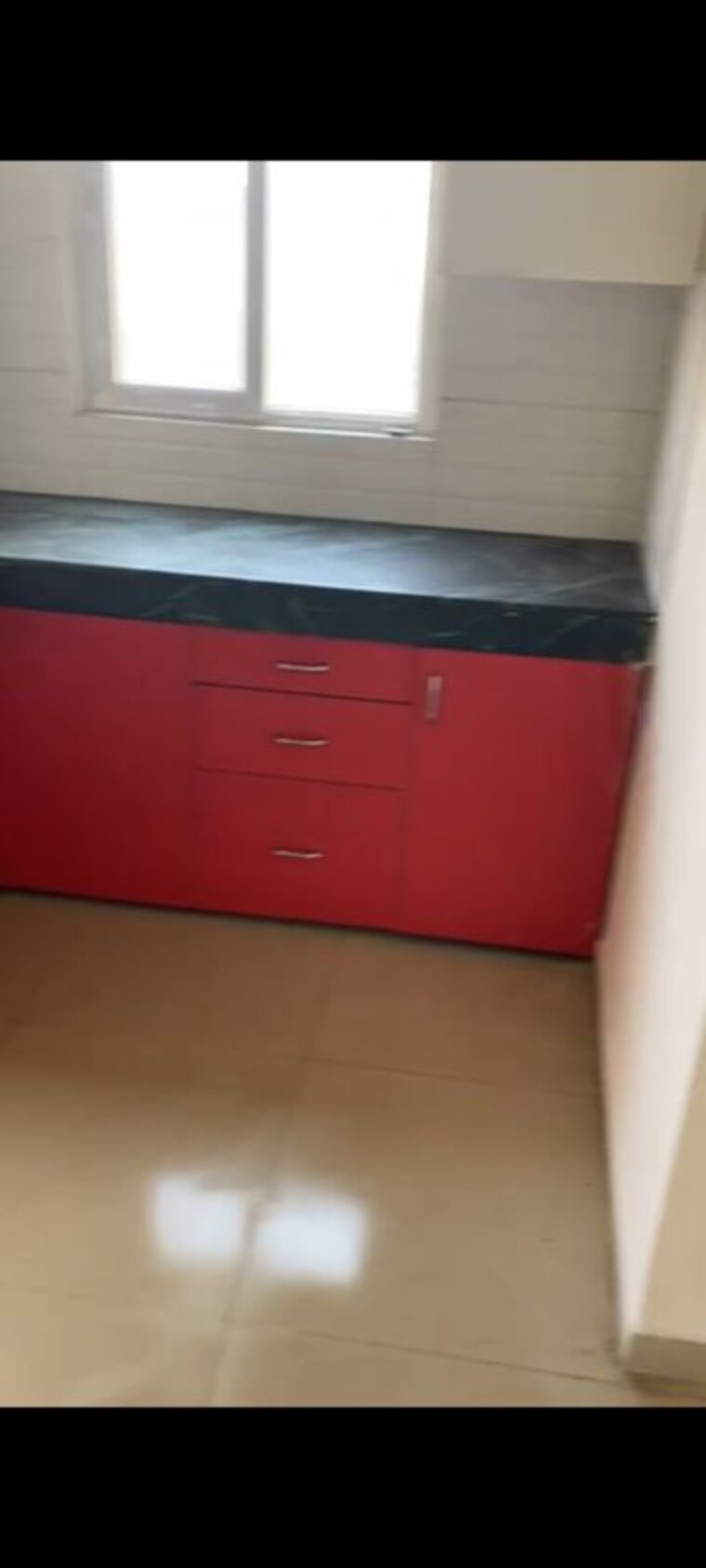 Kitchen, shree-vardhman-green-court 2 Bedroom 690 Sq.Ft. Apartment In Sector 90 Gurgaon 9920885