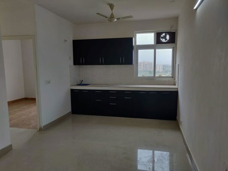 Kitchen, tulip-lemon 2 Bedroom 515 Sq.Ft. Apartment In Sector 69 Gurgaon 9920887