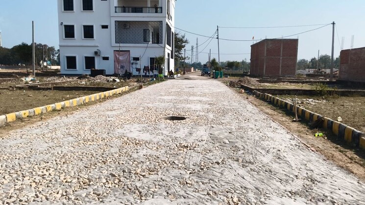 undefined, mohanlalganj  842 Sq.Ft. Plot In Mohanlalganj Lucknow 9920893