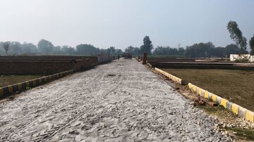 Plot Area in  Plot at Mohanlalganj – for Sale