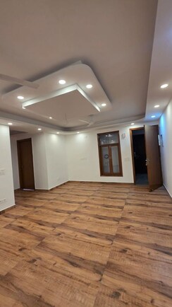 3 BHK Apartment For Rent in Freedom Fighters Enclave