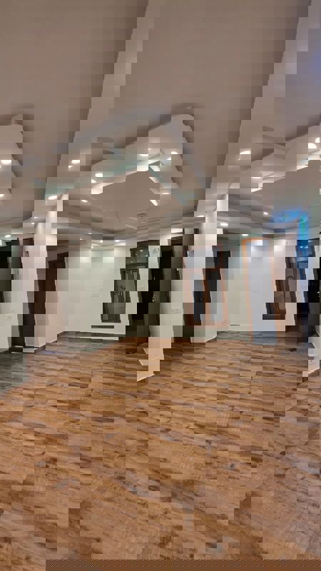 3 BHK Apartment For Rent in Freedom Fighters Enclave