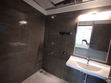 Kitchen in 2 BHK Apartment at Mayfair Apartment, Begumpet – for Rent