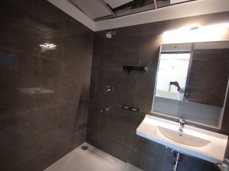 Kitchen, mayfair-apartment 2 Bedroom 1261 Sq.Ft. Apartment In Begumpet Hyderabad 9920895