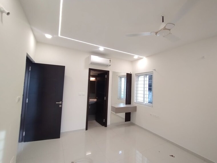 Room, mayfair-apartment 2 Bedroom 1261 Sq.Ft. Apartment In Begumpet Hyderabad 9920895