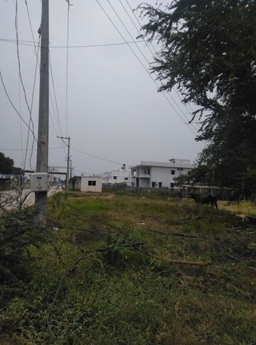  Plot For Sale in Sri Sai Apartment AS Rao Nagar, A S Rao Nagar