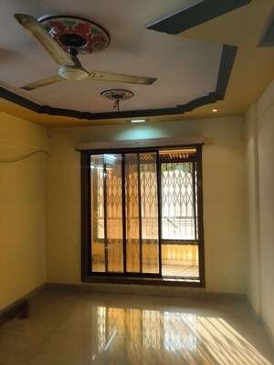 1 BHK Apartment For Sale in Sankeshwar Residency, Kalyan West
