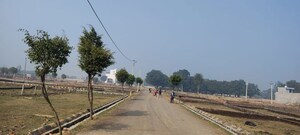 Plot Area in  Plot at Mohanlalganj – for Sale