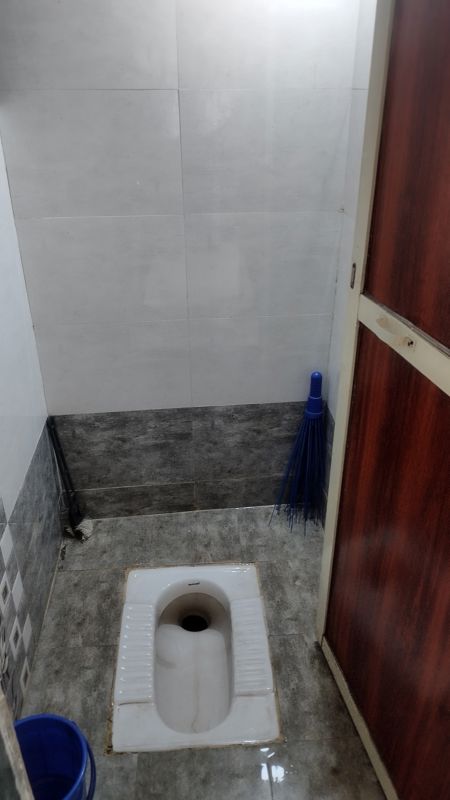 Studio+ Pooja Room Apartment For Rent in Dombivli West