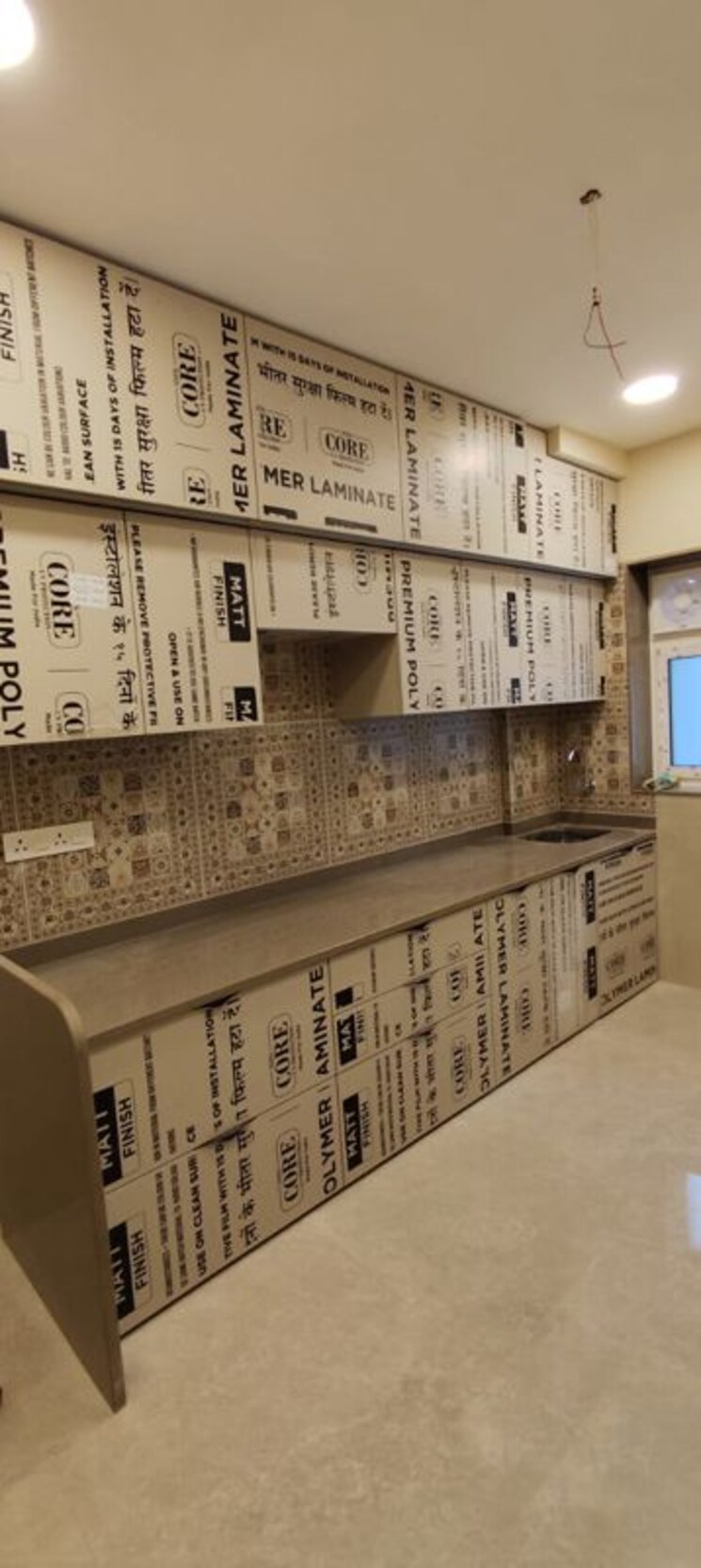 Floor Plan, lok-nirman 1 Bedroom 500 Sq.Ft. Apartment In Khar West Mumbai 9920913