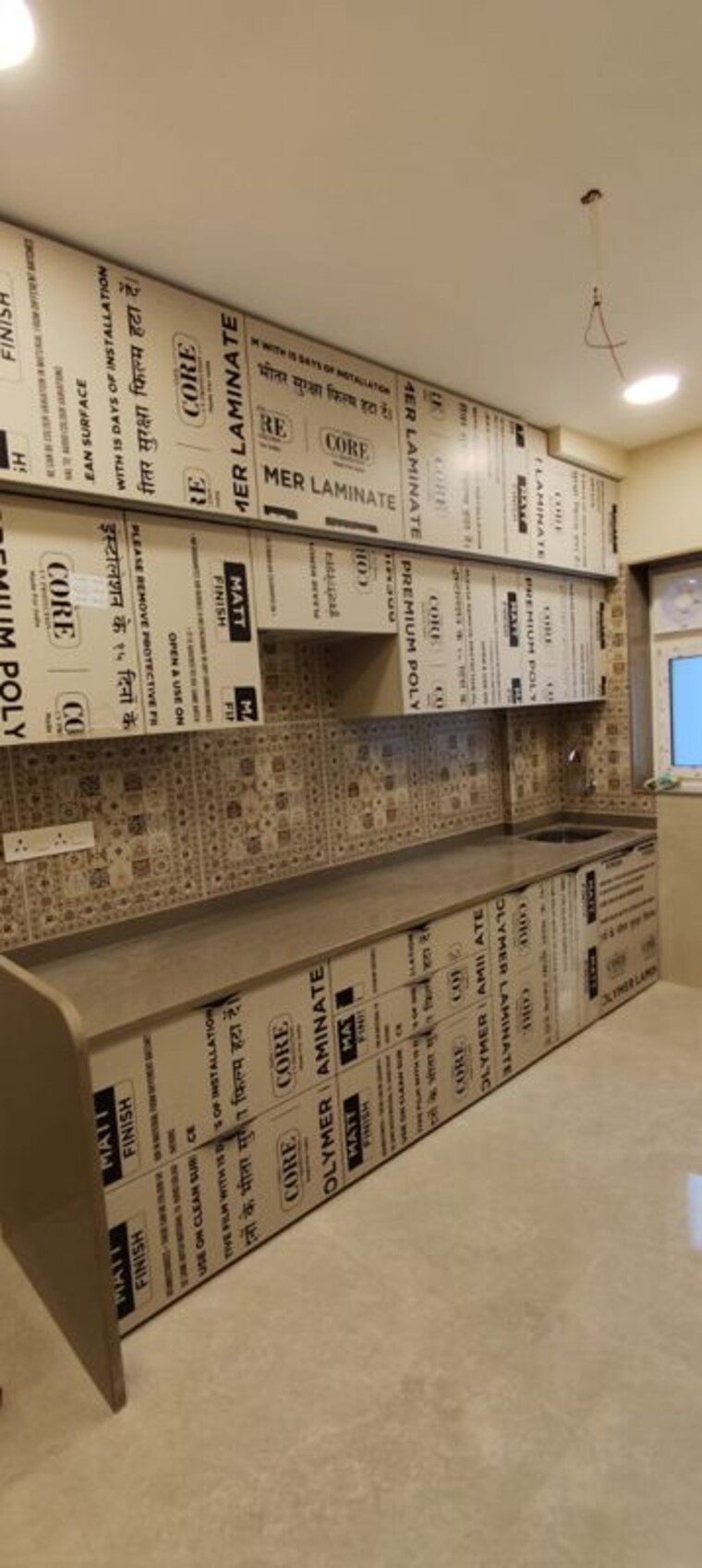 Floor Plan, lok-nirman 1 Bedroom 500 Sq.Ft. Apartment In Khar West Mumbai 9920913