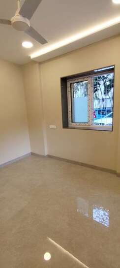 1 BHK Apartment For Rent in Lok Nirman