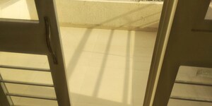 Building Lobby in 2 BHK Apartment at Lanke Palm Avenue, Wakad – for Rent