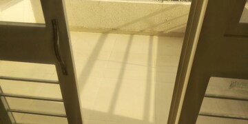 Building Lobby in 2 BHK Apartment at Lanke Palm Avenue, Wakad – for Rent