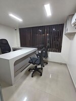400 Sq.Ft. Office Space in New Link Palace