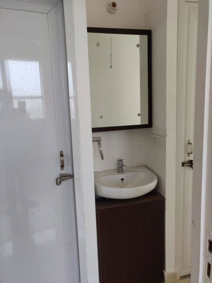 Bathroom, tulip-lemon 2 Bedroom 526 Sq.Ft. Apartment In Sector 69 Gurgaon 9920916