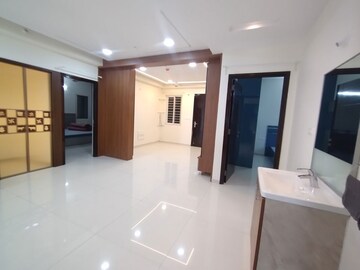 Room in 3 BHK Apartment at My Home Tridasa, Tellapur – for Rent