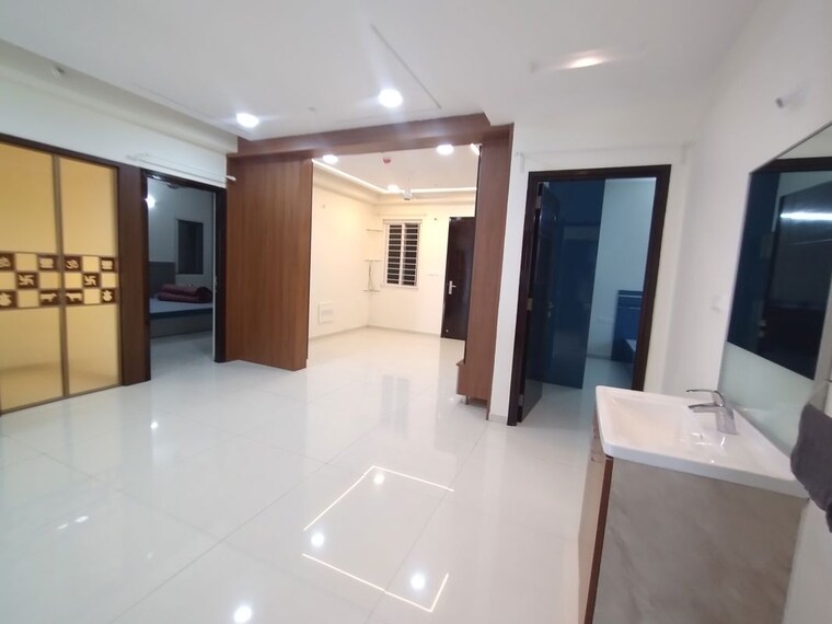 Room, my-home-tridasa 3 Bedroom 1840 Sq.Ft. Apartment In Tellapur Hyderabad 9920920