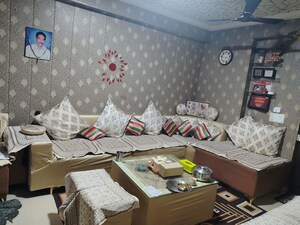 Master Bedroom in 3 BHK Apartment at KDP Grand Savanna, Raj Nagar Extension – for Rent