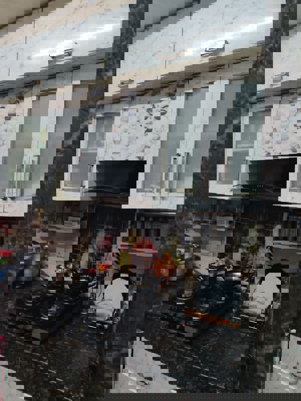 3 BHK 1550 Sq.Ft. Apartment in KDP Grand Savanna