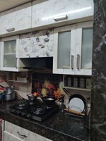 3 BHK 1550 Sq.Ft. Apartment in KDP Grand Savanna