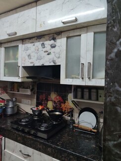 3 BHK Apartment For Rent in KDP Grand Savanna