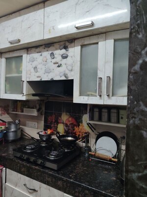 3 BHK Apartment For Rent in KDP Grand Savanna, Raj Nagar Extension