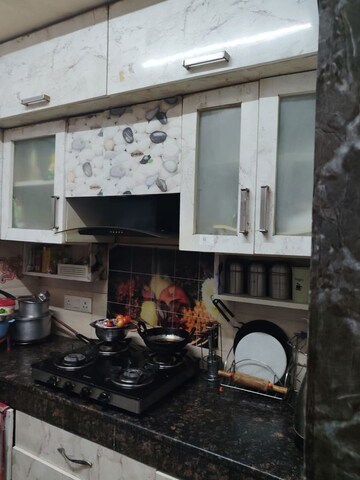 3 BHK Apartment For Rent in KDP Grand Savanna, Raj Nagar Extension